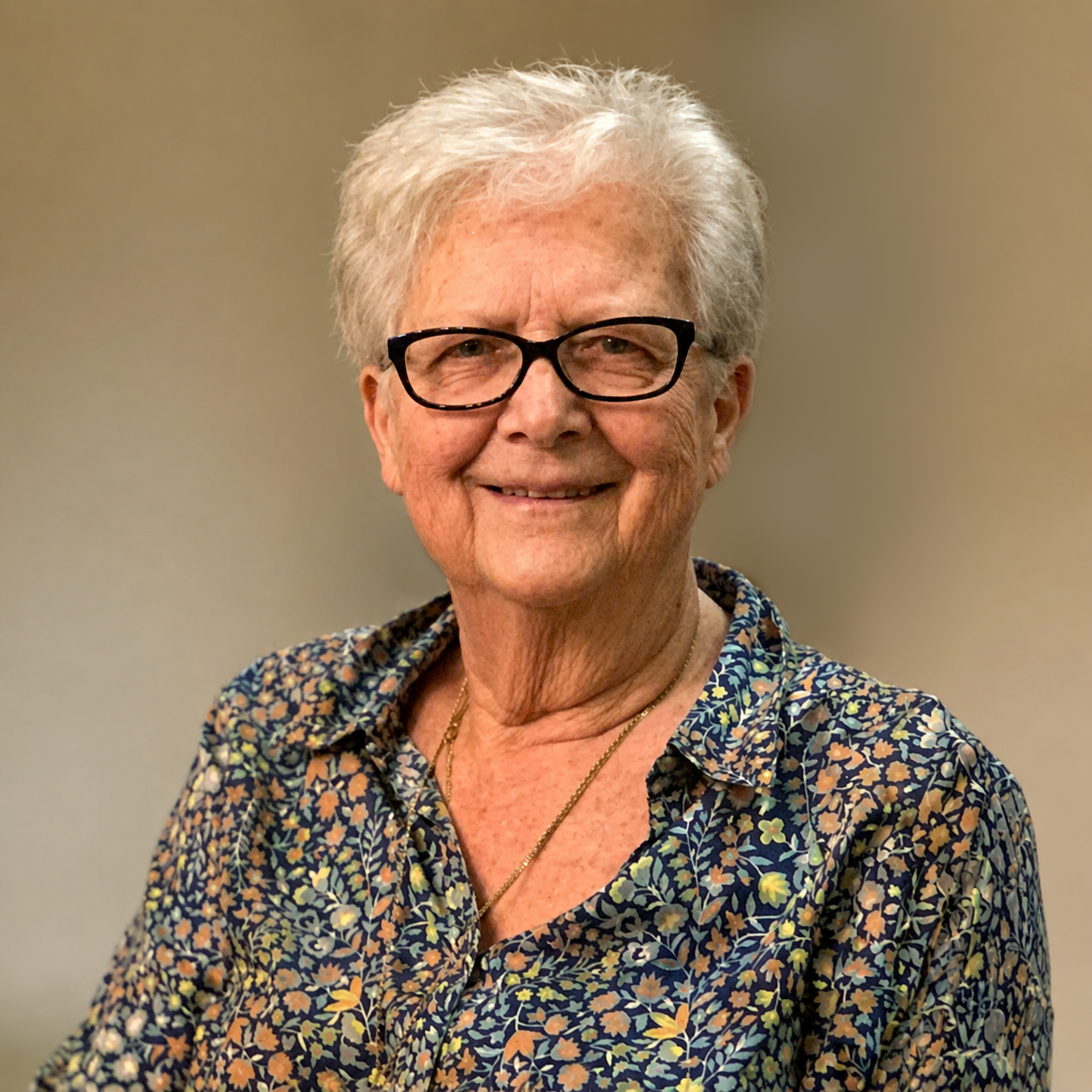 Erna Van de Putte